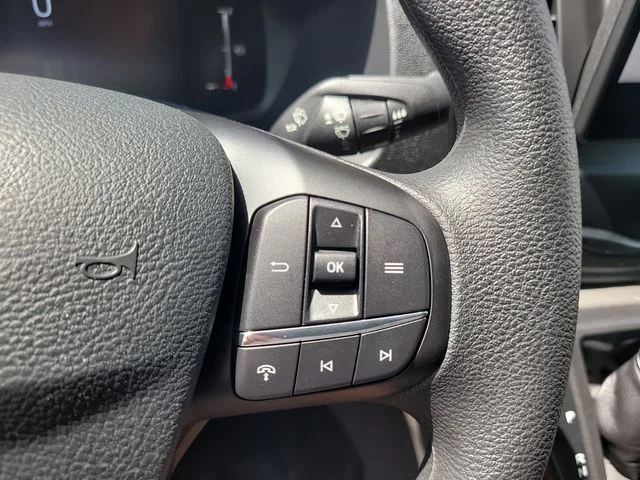 New 2026 Oxford White Ford Base image 31