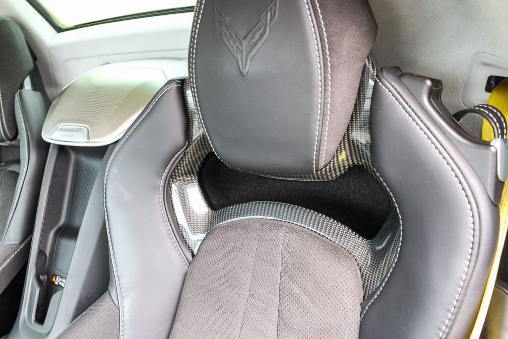 2023 Chevrolet Corvette 3LT - Photo 22
