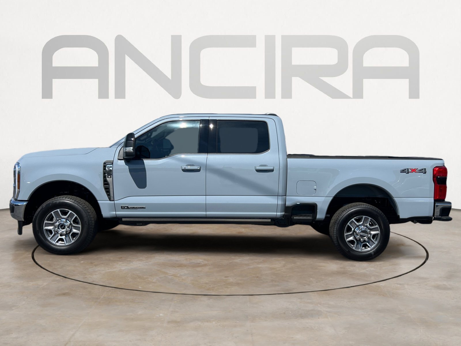 2026 Ford F-350 Super Duty Lariat - Photo 6