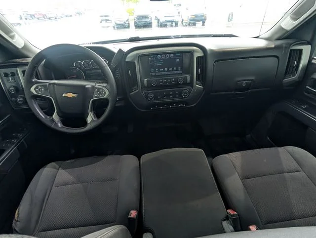 Used 2018 White Chevrolet LT image 14