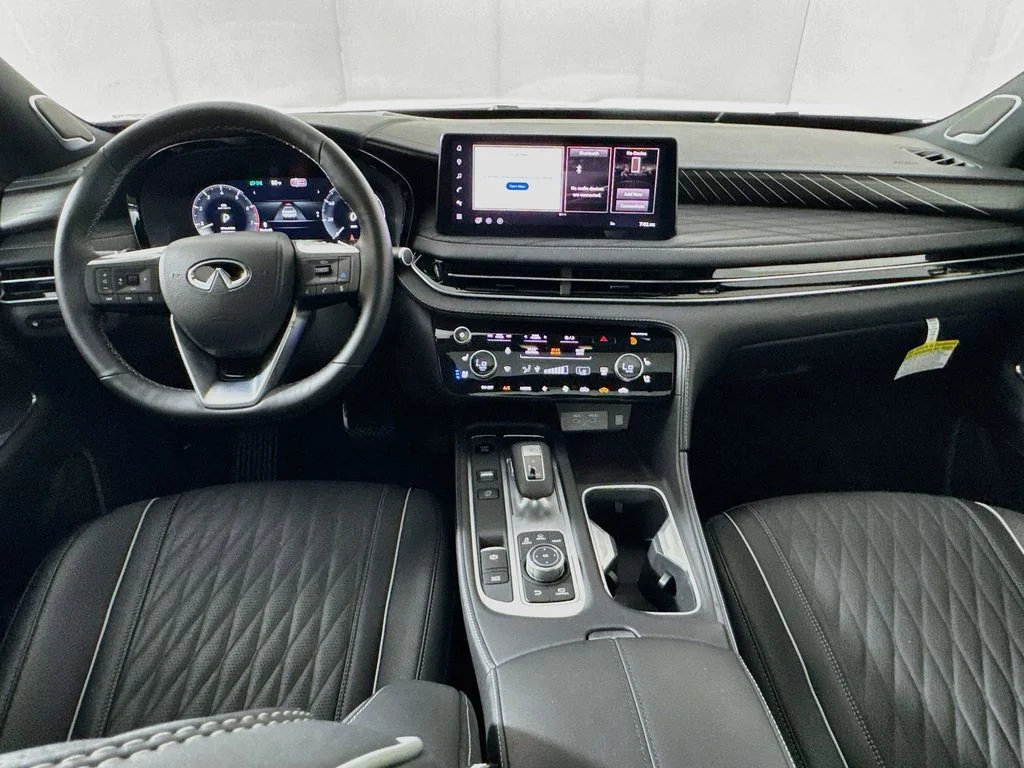 Certified Used 2026 Gray INFINITI Autograph image 30
