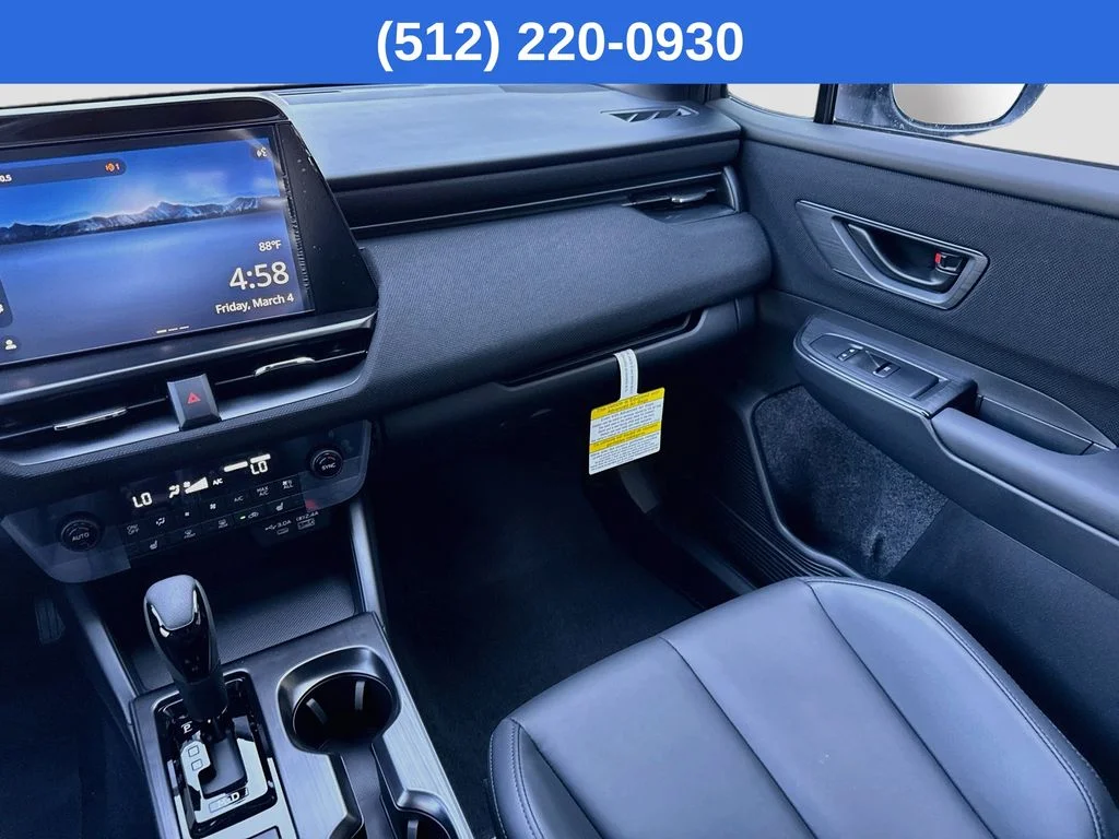 New 2026  Subaru Premium image 29