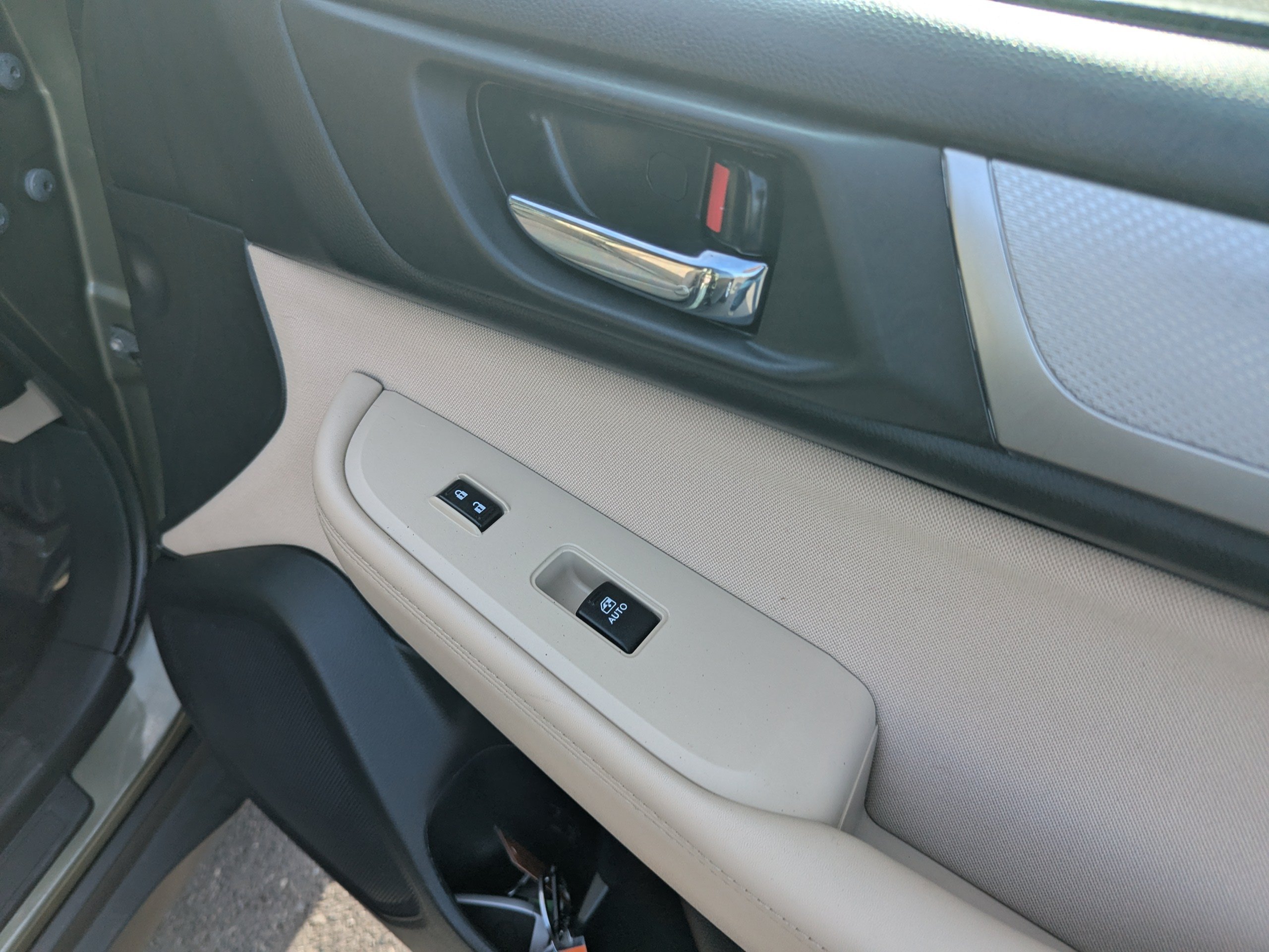 2018 Subaru Outback Premium - Photo 36