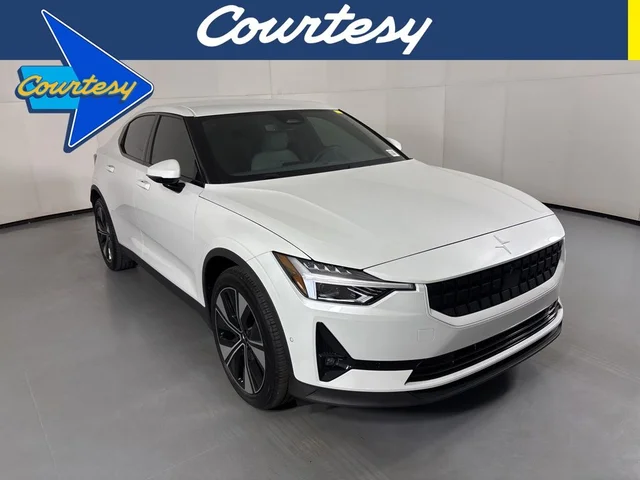 2023 Polestar 2 Long Range Dual Motor