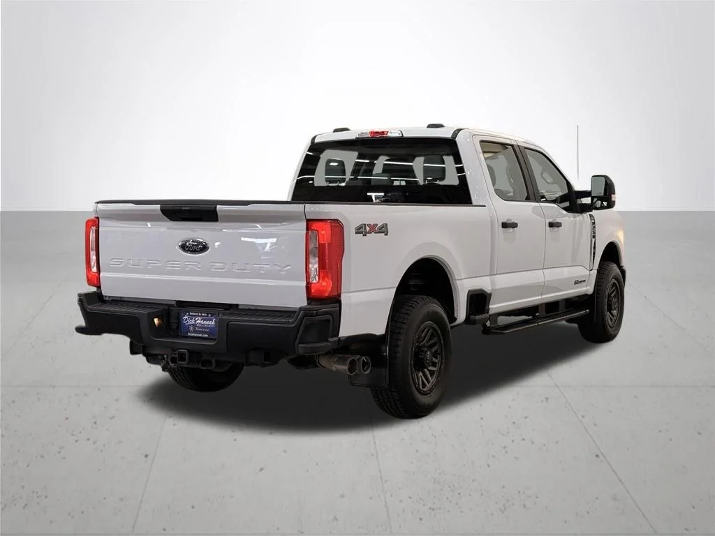 Used 2024 White Ford XL image 10