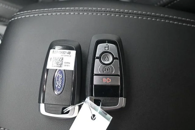 New 2026 Avalanche Ford Lariat® image 16