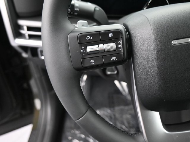 Certified Used 2026 Green Hyundai SEL image 18