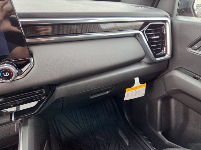 2026 GMC Canyon Elevation - Photo 25