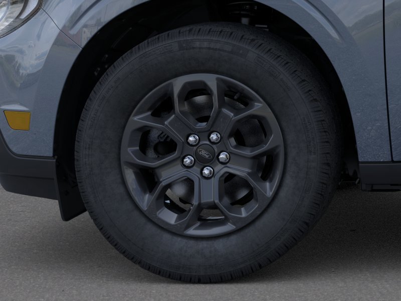 New 2026 Azure Gray Metallic Tri-Coat Ford XLT image 20