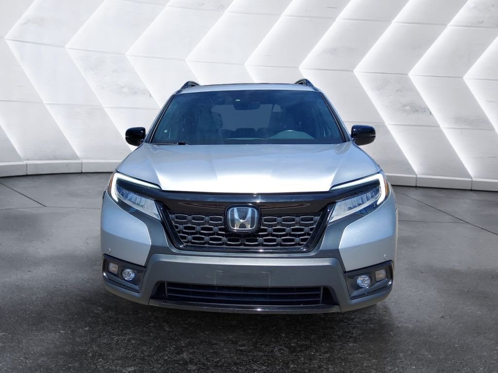 Used 2019 Gray Honda Elite image 2