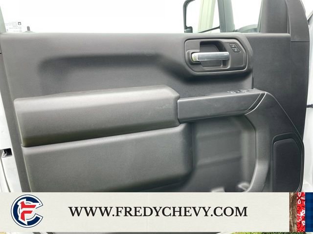 2025 Chevrolet Silverado 3500 HD Work Truck - Photo 13