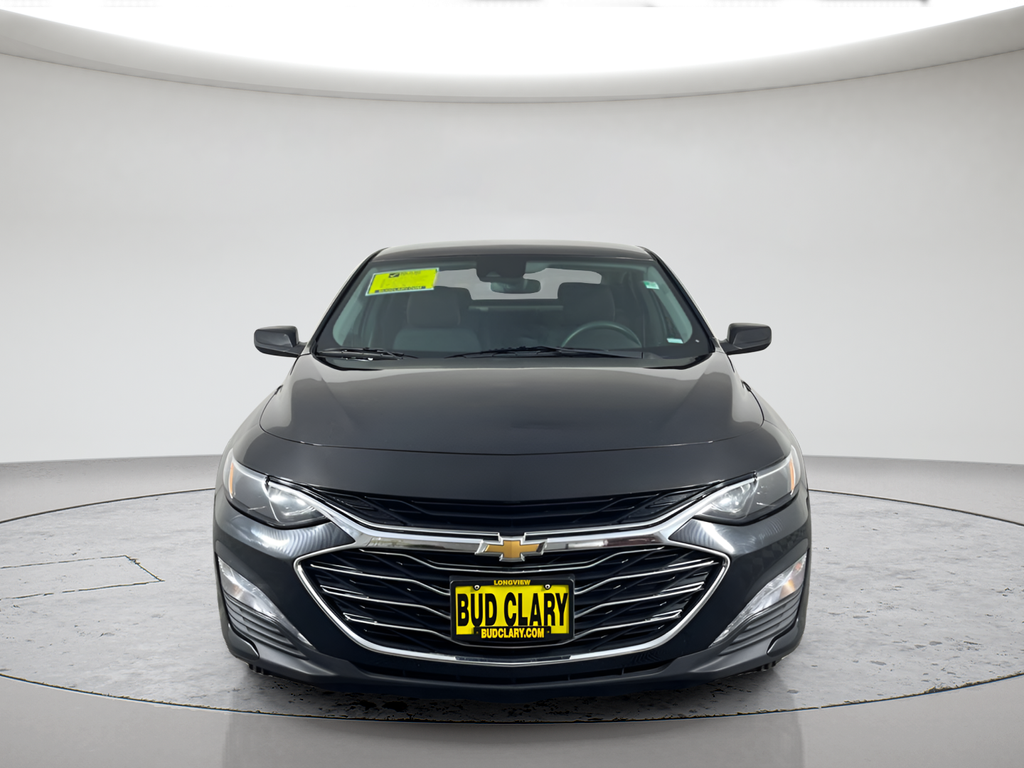 Used 2023 Chevrolet Malibu 1LT with VIN 1G1ZD5ST4PF236103 for sale in Longview, WA