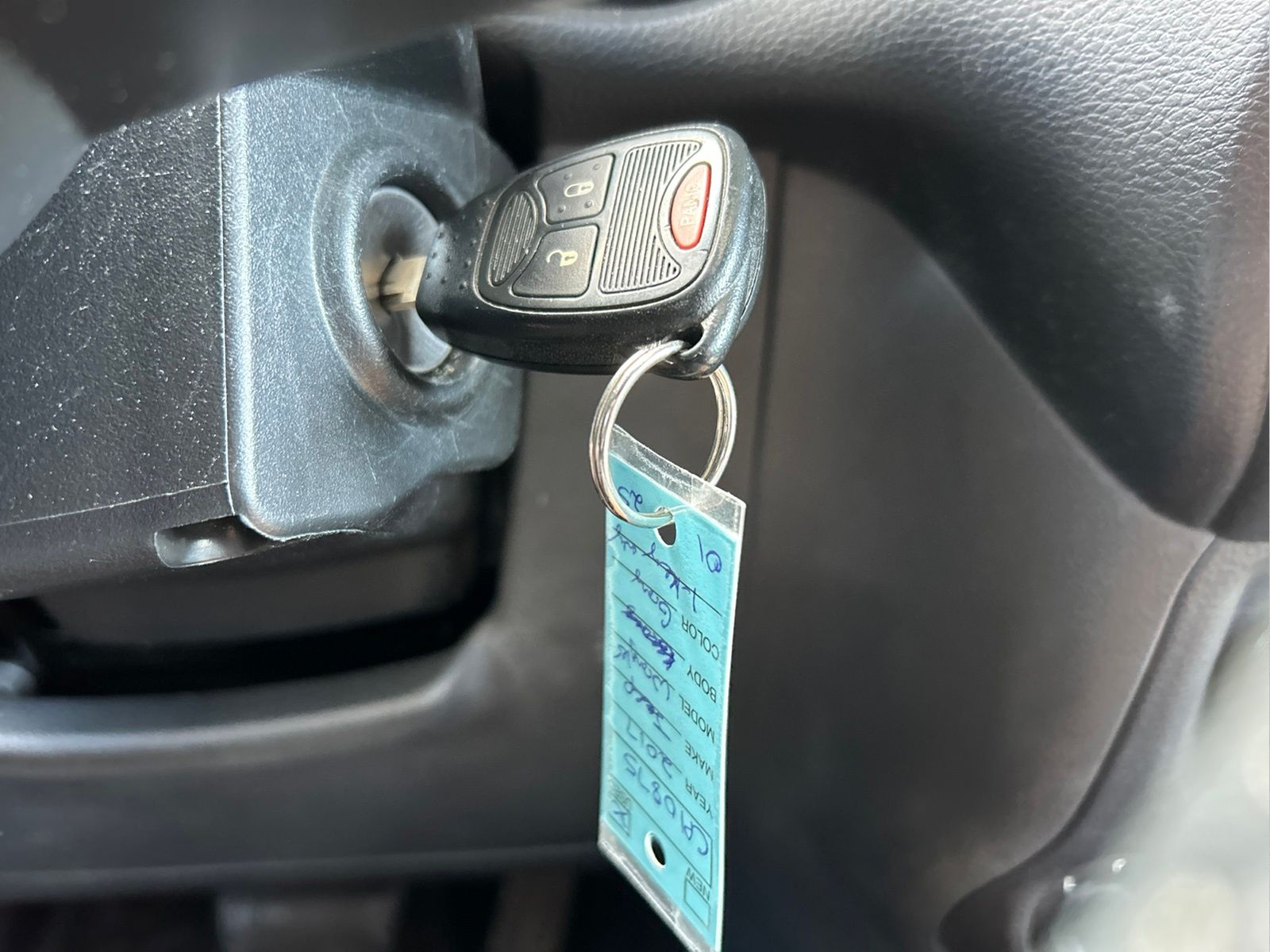 Used 2017 Black Jeep Unlimited Sport image 18