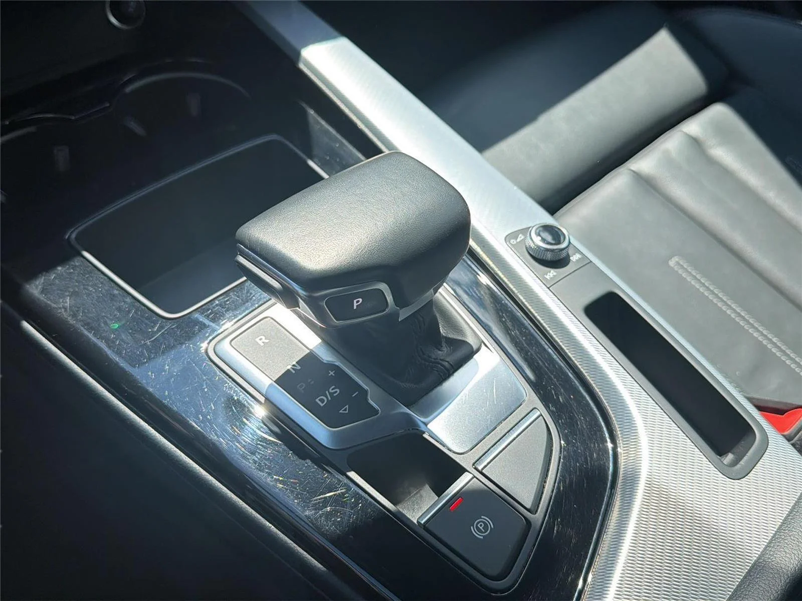 2025 Audi A5 Sportback Premium - Photo 20