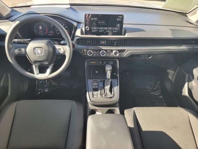 Used 2026 Gray Honda EX image 16