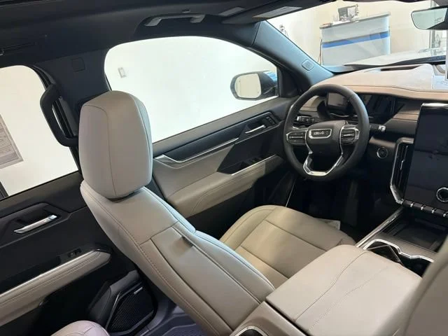 2026 GMC Acadia Elevation - Photo 39