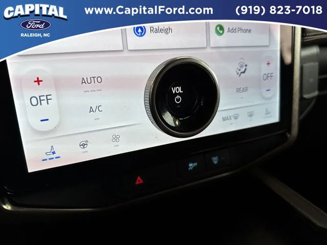 Used 2022 Black Ford King Ranch image 30
