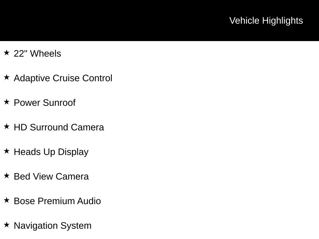 Used 2022 Beige Chevrolet High Country image 3