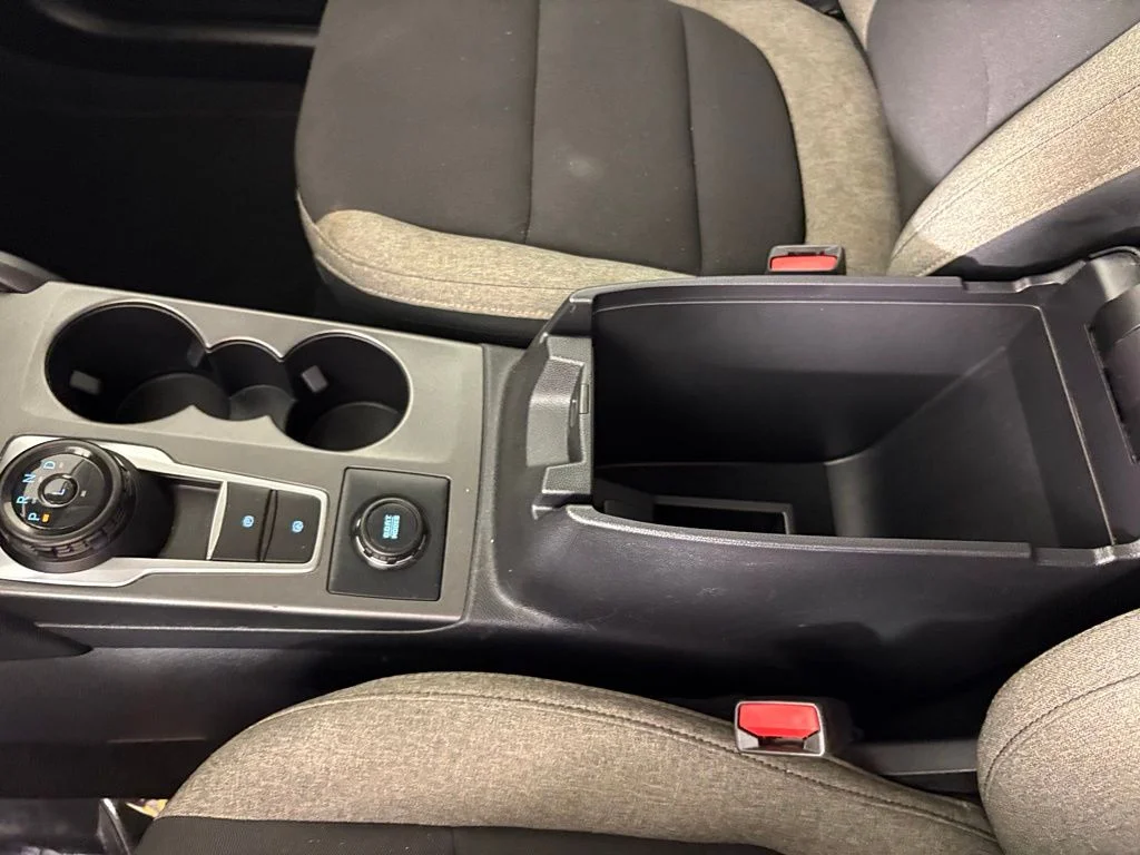 Used 2025 Gray Ford Big Bend image 35