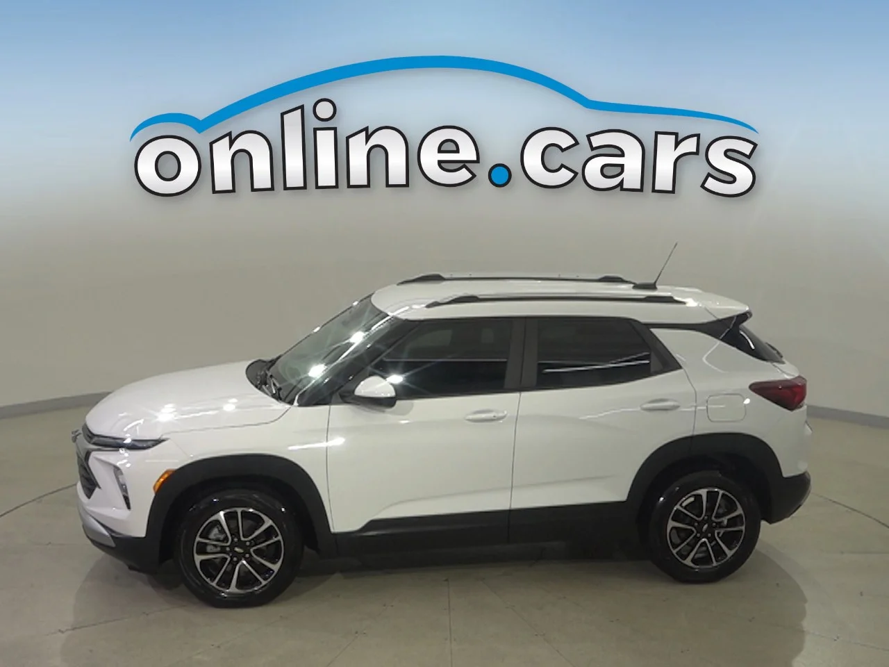 Certified Used 2026 White Chevrolet LT image 30