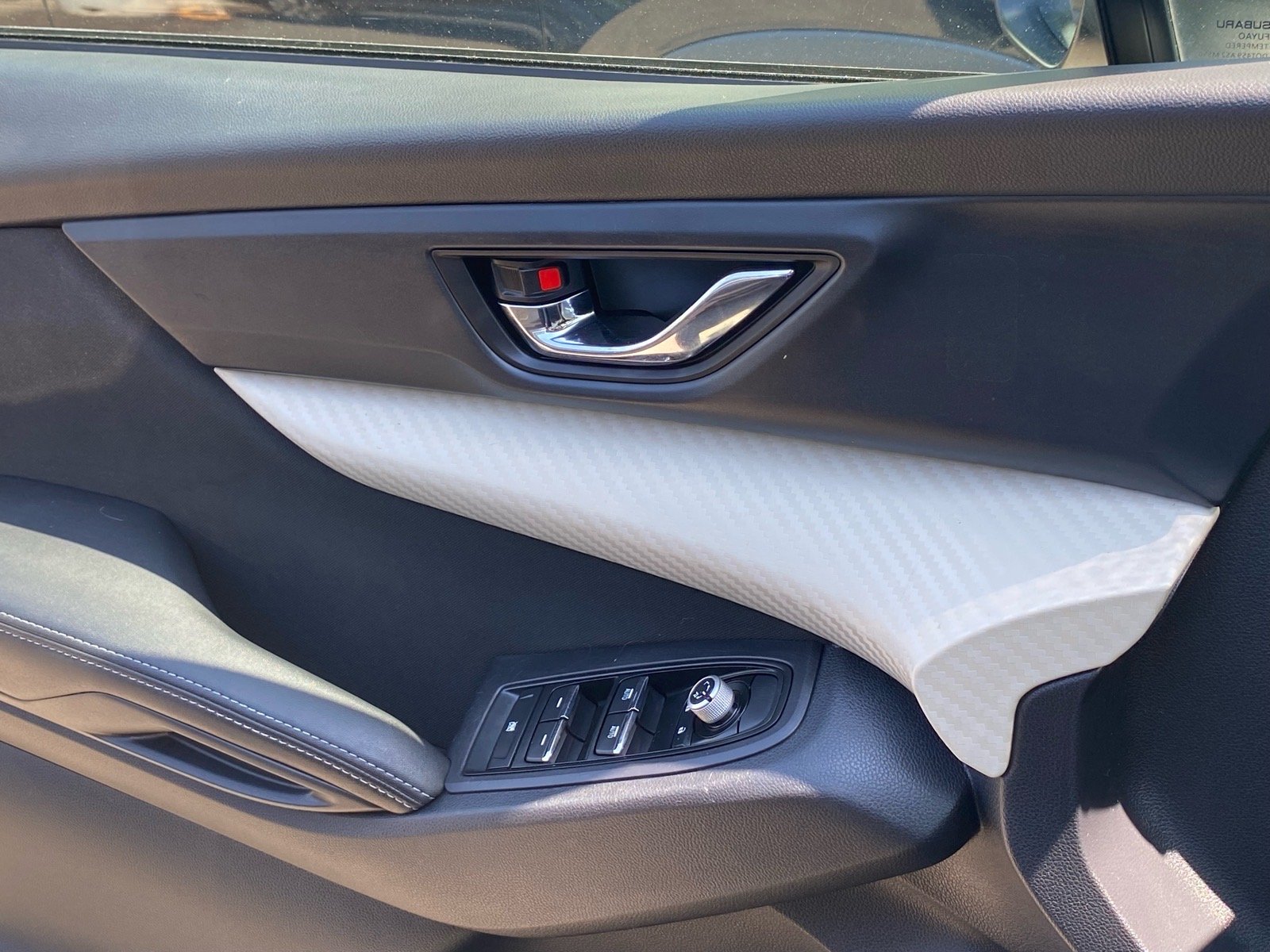 Used 2022 Gray Subaru Premium image 18