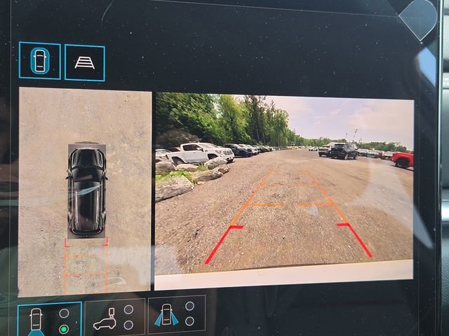New 2026 Summit White GMC Elevation image 7