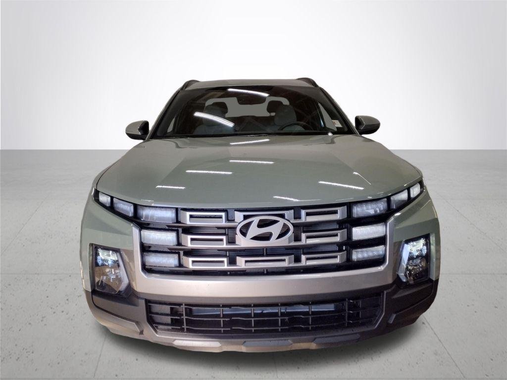 New 2026 Sage Hyundai SEL image 3