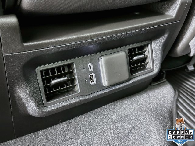 Used 2024 Sterling Gray Metallic Chevrolet LT (2FL) image 26