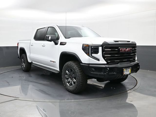 2026 GMC Sierra 1500 AT4X - Photo 3