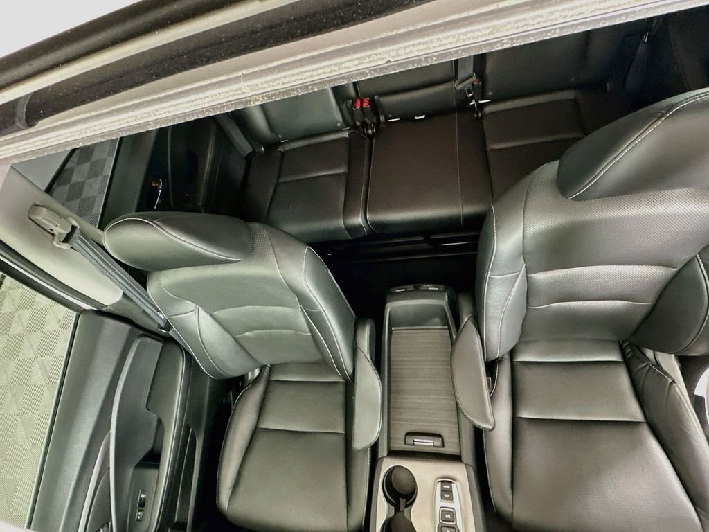 2023 Honda Ridgeline RTL-E - Photo 22