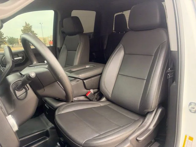 Used 2024 White GMC Pro image 18