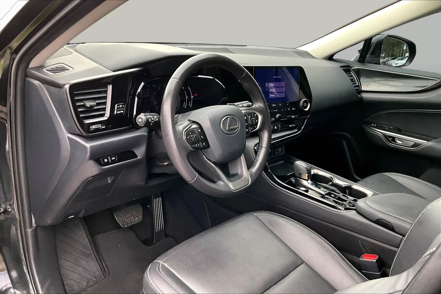 Used 2025 Caviar Lexus  image 18