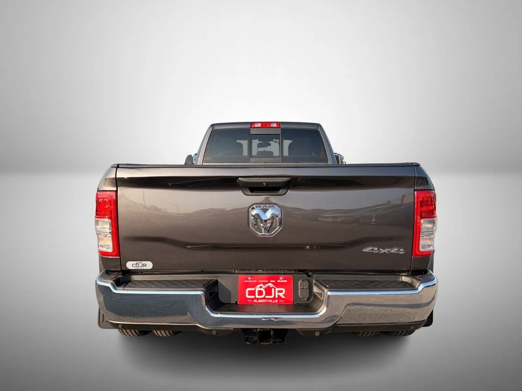 Used 2021 Gray Ram Tradesman image 9