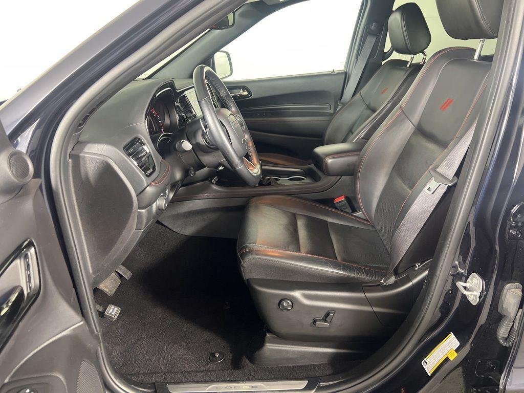 Used 2025 Night Moves Dodge R/T Plus image 14