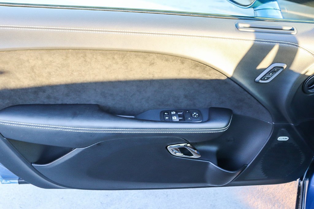 Used 2023 Frostbite Dodge SRT Hellcat Widebody image 23