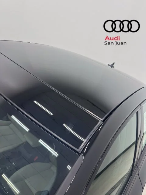 New 2026 Black Audi  image 7