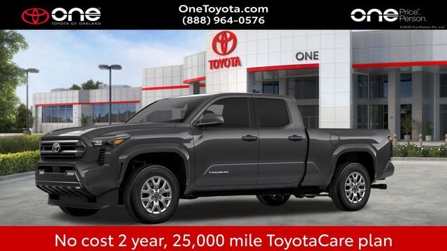 New 2026 Underground Toyota  SR5 image 4