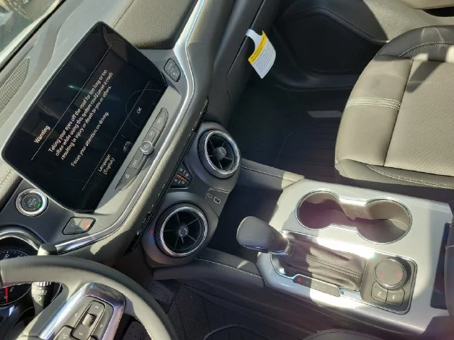 2026 Chevrolet Blazer 3LT - Photo 33