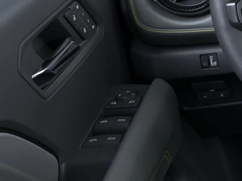 2026 Chevrolet Colorado ZR2 - Photo 46