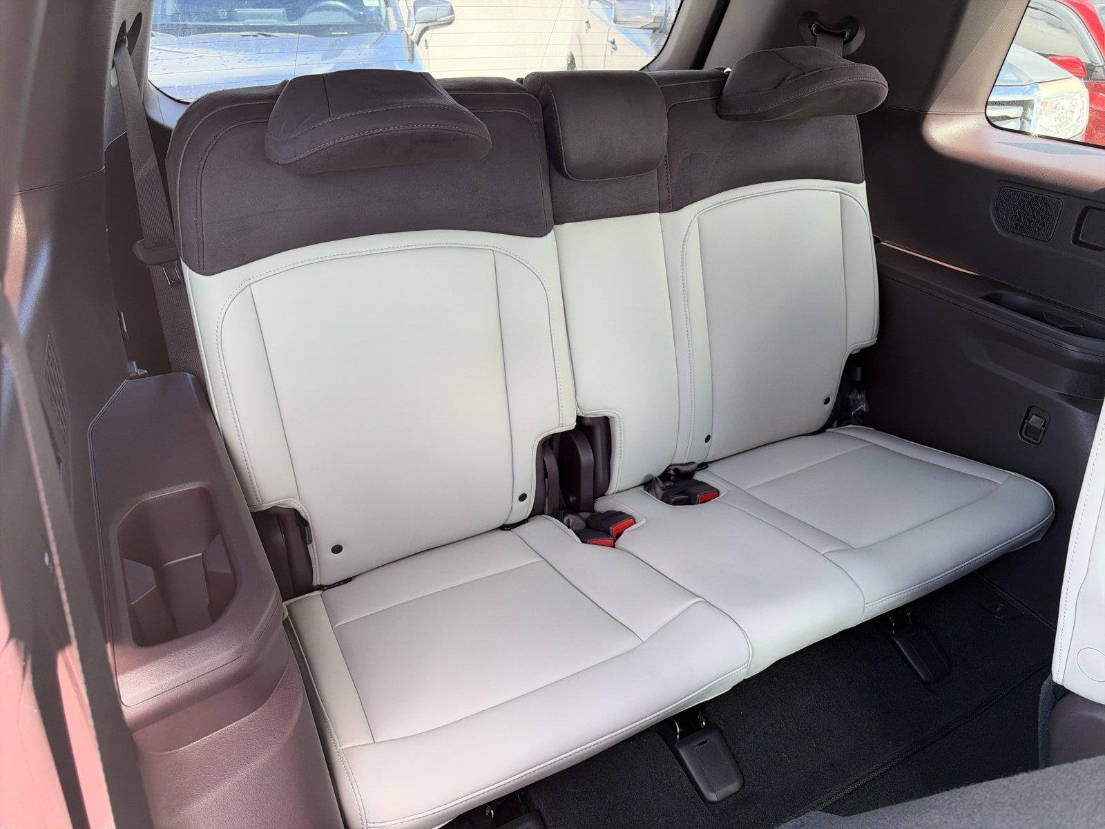 New 2027 Wolf Gray KIA SX-Prestige image 23
