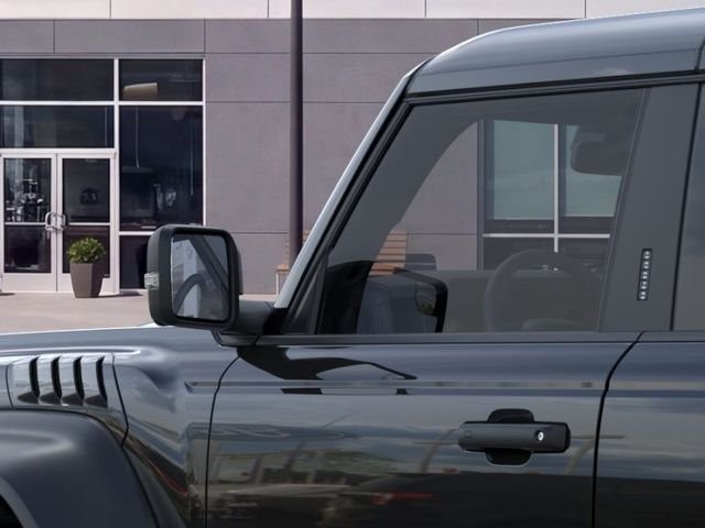 New 2026 Shadow Black Ford Raptor® image 23