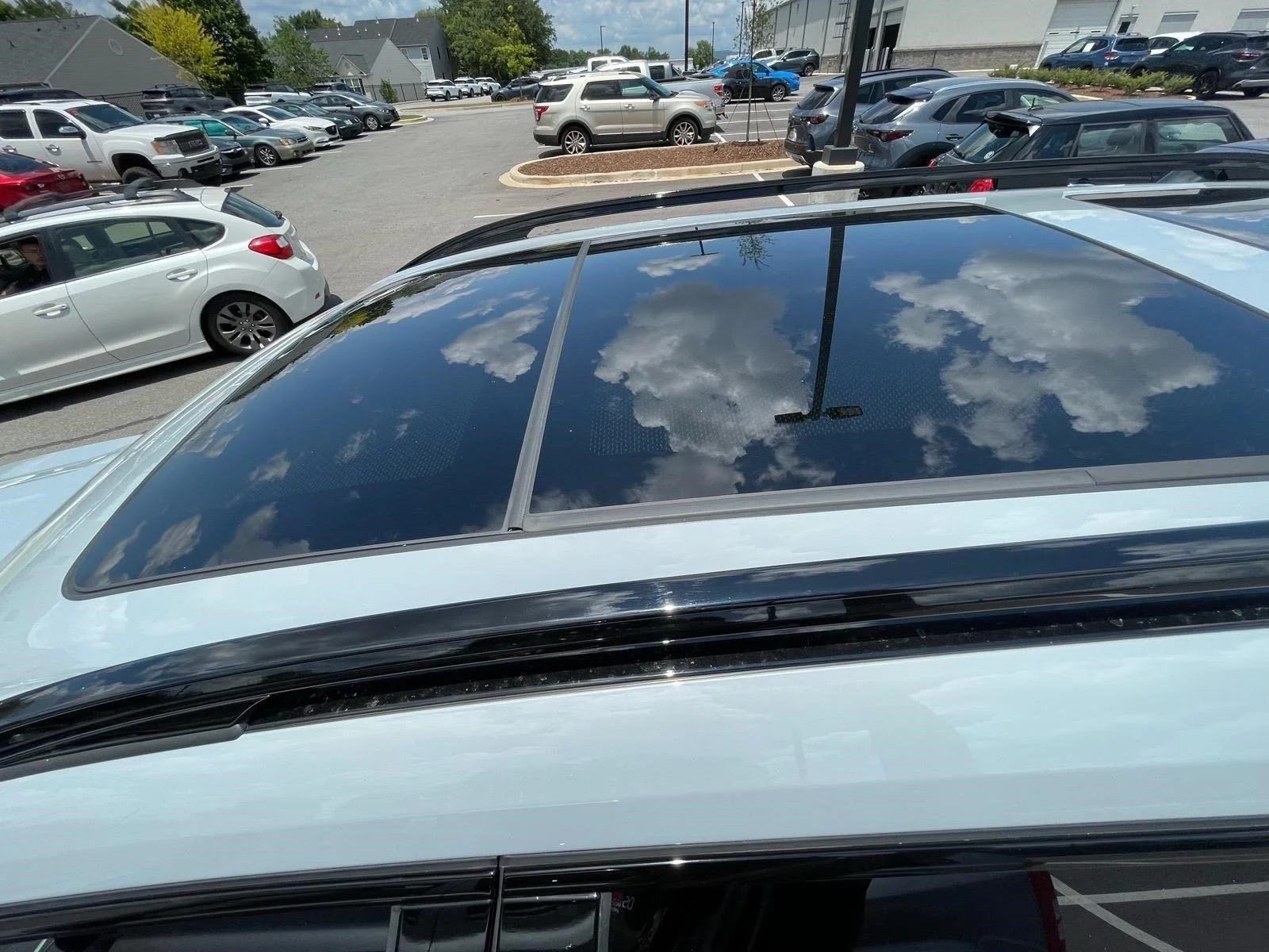 Used 2024 Brooklyn Grey Metallic BMW M60i image 26