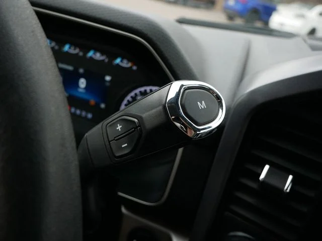 Used 2023 White Ford XLT image 23