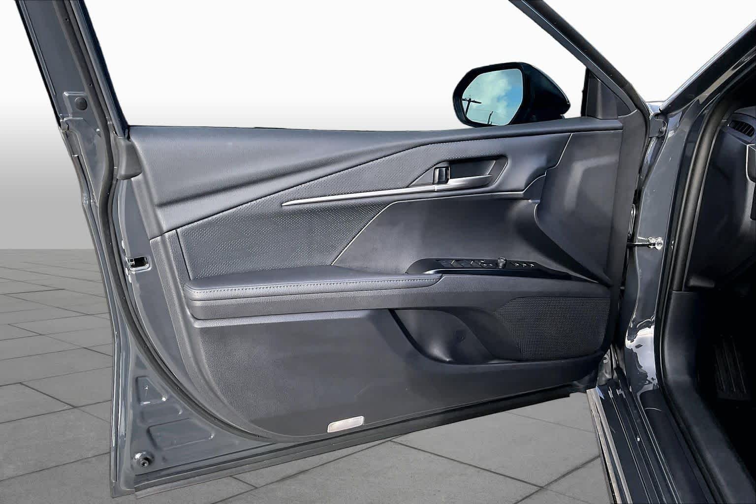 Used 2026 Underground Toyota XSE image 22