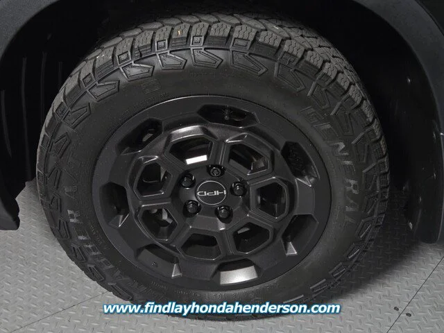 2025 Honda Ridgeline RTL - Photo 44