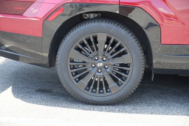 Used 2024 Red Hyundai Calligraphy image 13