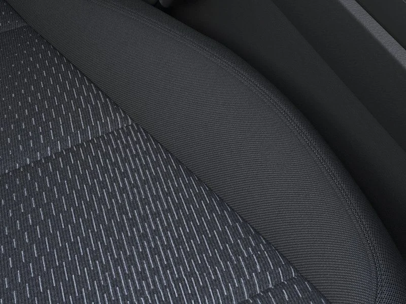 New 2026 Black Chevrolet LT image 21