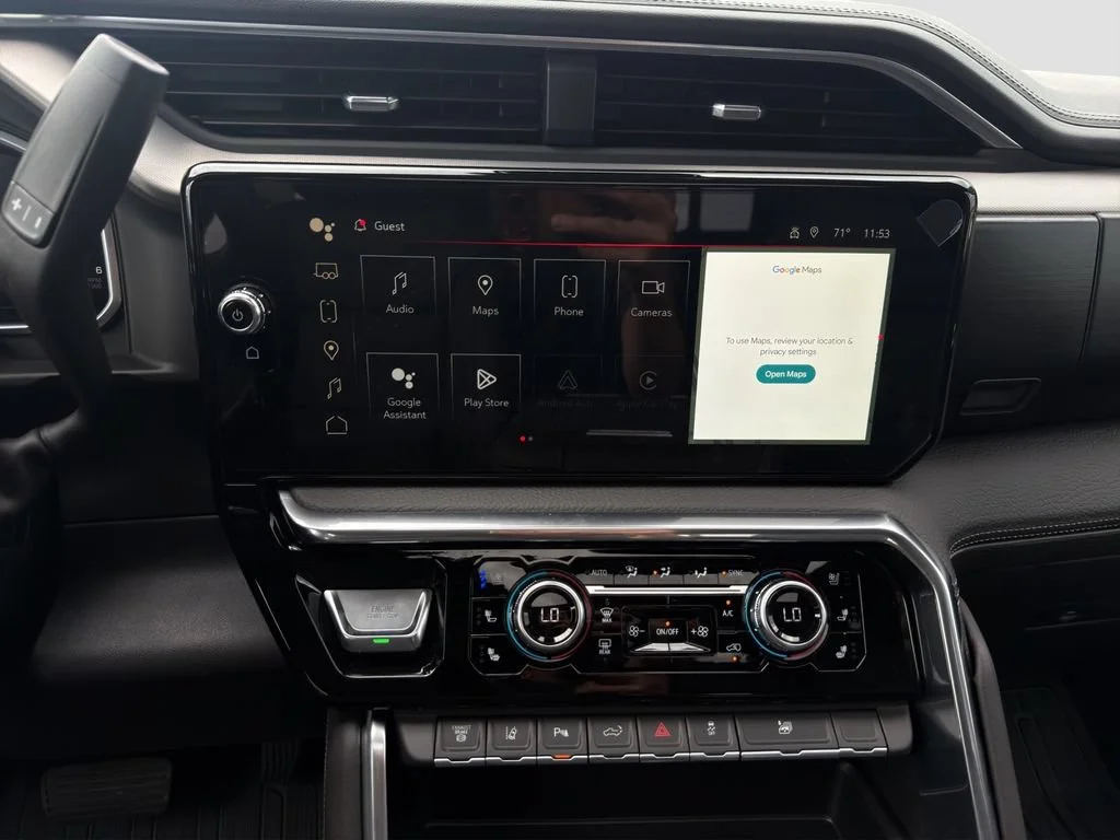 2026 GMC Sierra 3500HD Denali - Photo 16