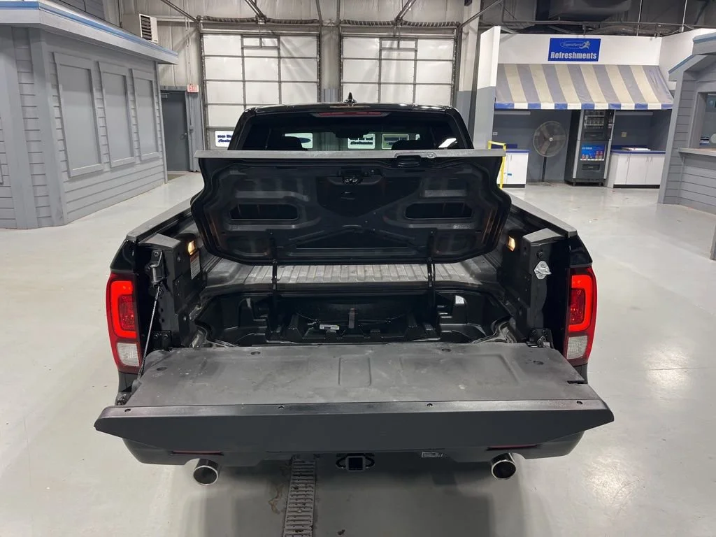 2024 Honda Ridgeline Sport - Photo 45
