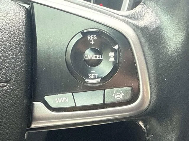 2020 Honda CR-V EX-L - Photo 29